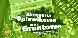 Wędkowanie metodą gruntową