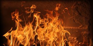 Szyba ceramiczna i samoczyszcząca