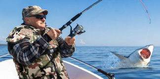 Jakie kapoki wędkarskie są najlepsze?