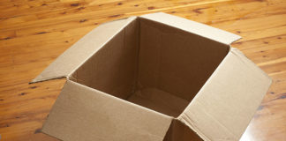 Jak przygotować się do przeprowadzki