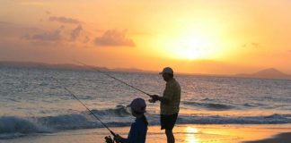 Wybieramy wędki, jak wybrać najlepszy sprzęt dla siebie