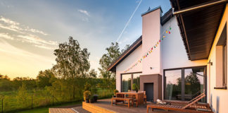 Jakie zadaszenie tarasu wybrać