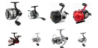 jaki kołowrotek wędkarski kupić