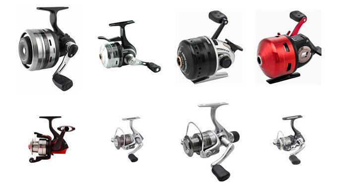 jaki kołowrotek wędkarski kupić