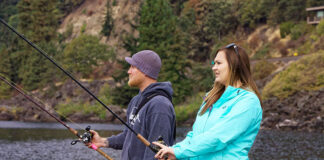 Jak wybrać wysokiej jakości wędki i akcesoria wędkarskie