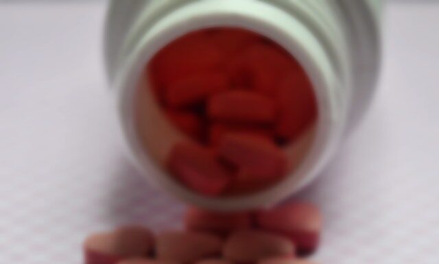 Suplementy witaminowe