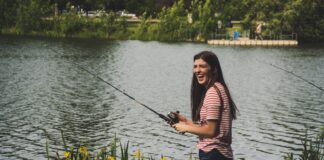 Wędkarstwo morskie: jaka wędka będzie najlepsza?