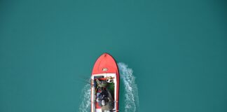 Jak konserwować kołowrotek - wskazówki dotyczące przechowywania i pielęgnacji.