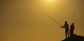 6. Jakie akcesoria do wędkowania na morzu warto mieć.