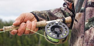 Jak dobrać odpowiedni kołowrotek do wędkowania - poradnik dla początkujących.