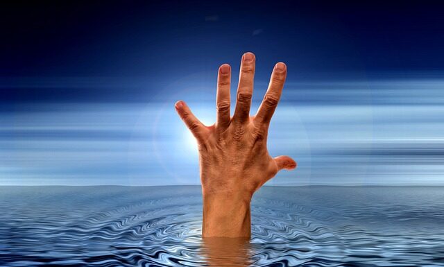 Czy da się utopić na kajakach? Czy da się utopić na kajakach?