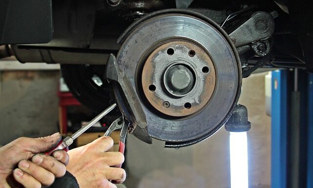 Jak dobrze ustawić hamulec w kołowrotku? Jak dobrze ustawić hamulec w kołowrotku?