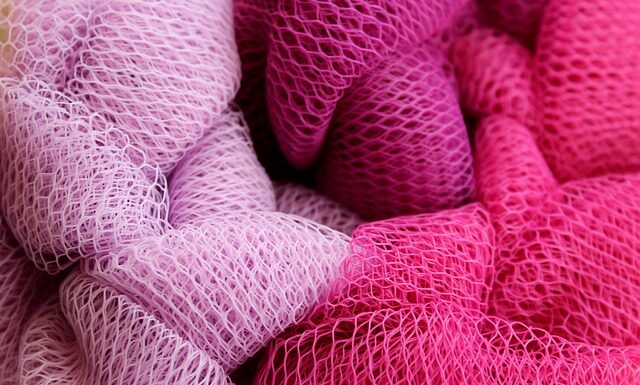 Z czego zrobiona jest plecionka?