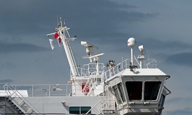 Jaka echosonda na sumy?