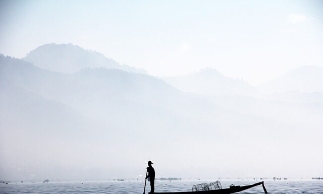 Jak zacząć Wioślarstwo?