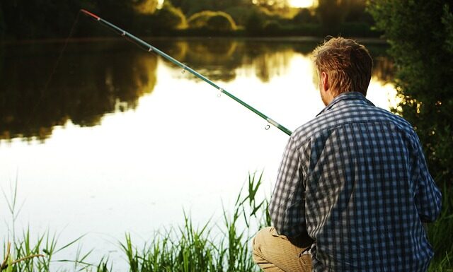 Jaka wędka teleskopowa na grunt?