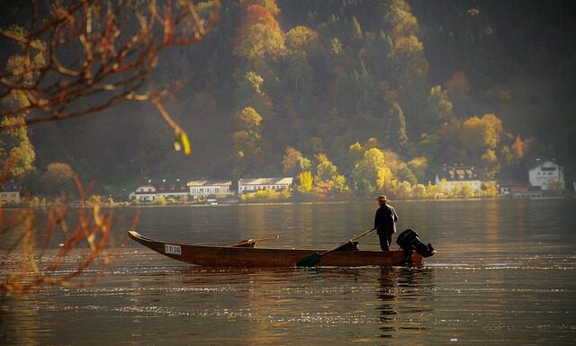 Kiedy obchodzi się dzień wędkarza? Kiedy obchodzi się dzień wędkarza?
