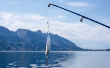Jak dobrać haczyk do kulki proteinowej?
