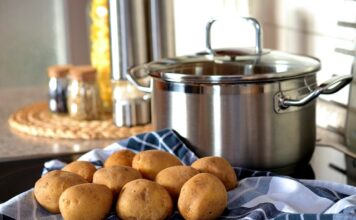 Dlaczego nie wolno wwozić do Norwegii ziemniaków?