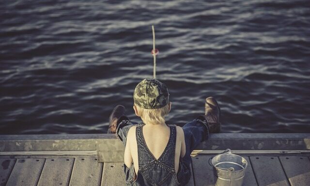 Jakie wędki do Norwegii?