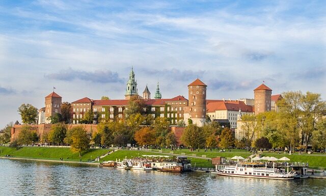 Czy ktoś przepłynął Wiśle? Czy ktoś przepłynął Wiśle?