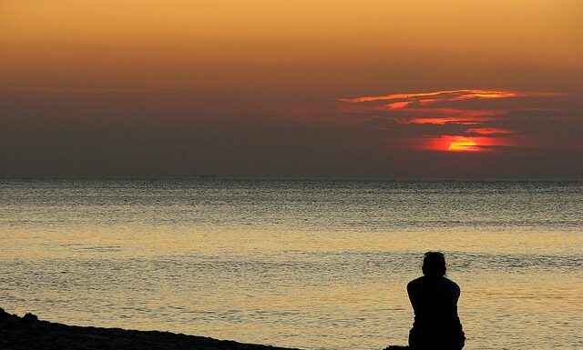 Czy można łowić w Bałtyku?