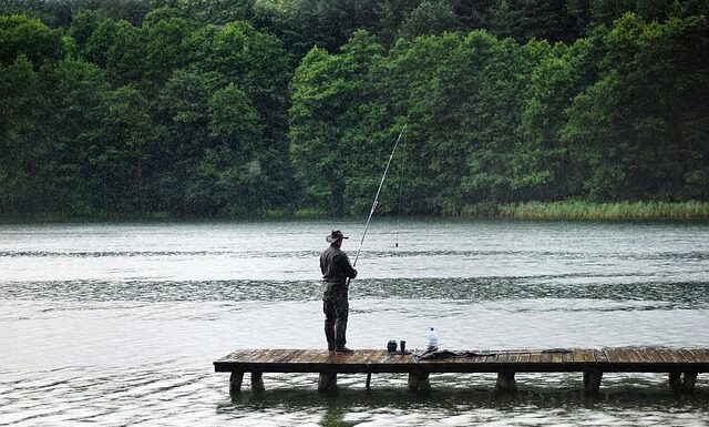 Jakie wędki do połowu dorsza? Jakie wędki do połowu dorsza?