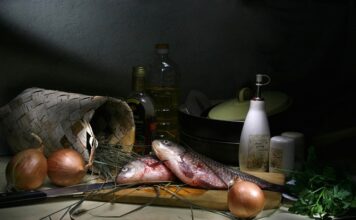 Na co najlepiej bierze karaś?