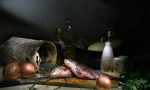 Na co najlepiej bierze karaś? Na co najlepiej bierze karaś?