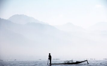 Czy wioślarz to zawód?