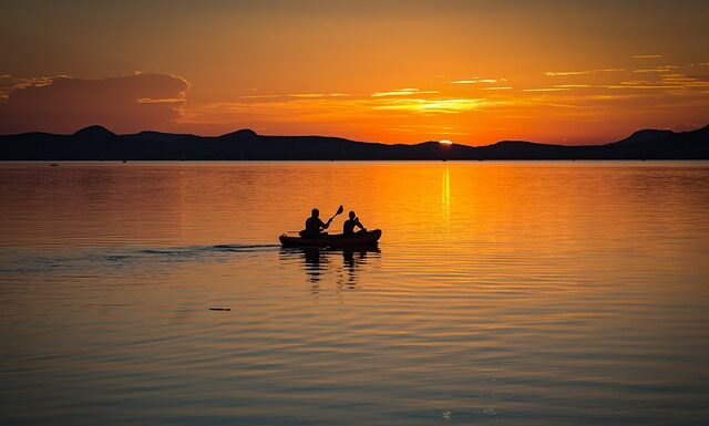 Ile waży wiosło? Ile waży wiosło?