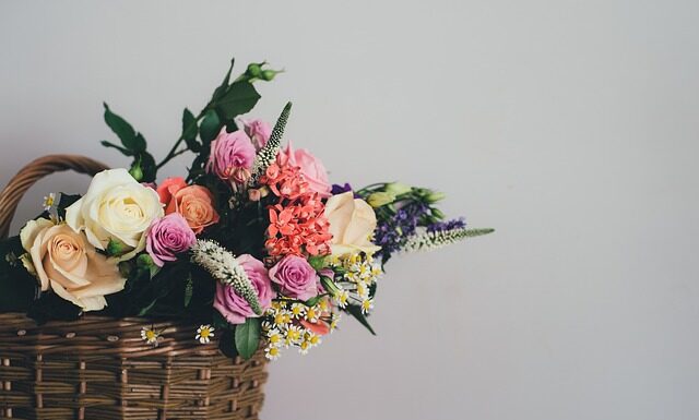 Ile waży koszyk z zanętą?