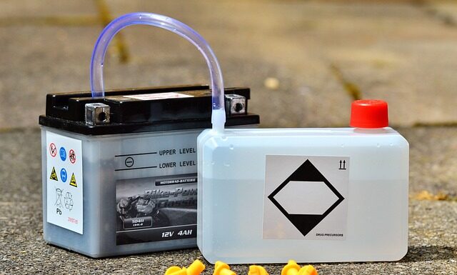 Jaki akumulator ma najdłuższą żywotność?