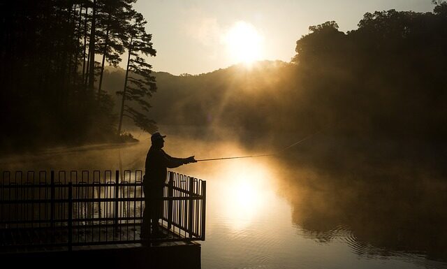 Czy torby wędkarskie to niezbędny element ekwipunku każdego wędkarza? Torby wędkarskie