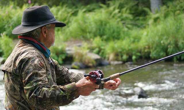 Obuwie wędkarskie – niezbędne wyposażenie każdego pasjonata wędkarstwa Obuwie wędkarskie
