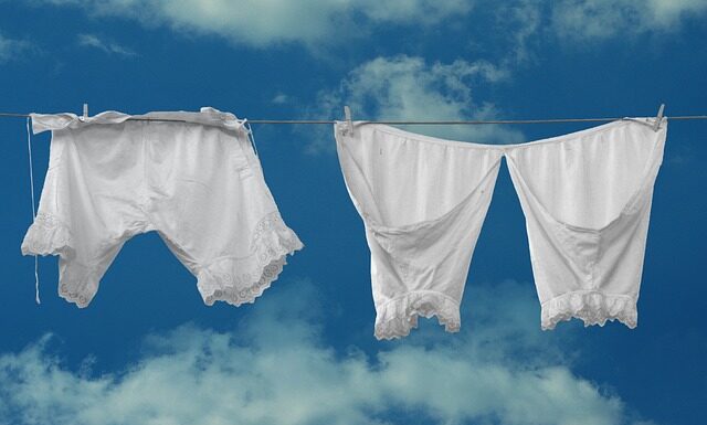 Jak zakładać nogawki rowerowe?