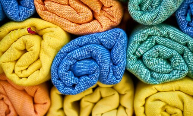 Co jest lepsze bawełna czy poliester?