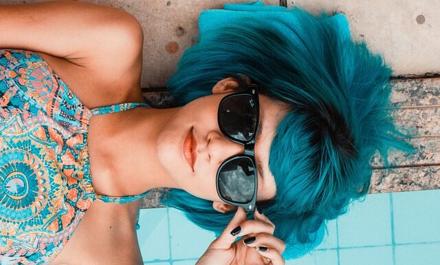 Jaki strój na basen dla 6 latka?