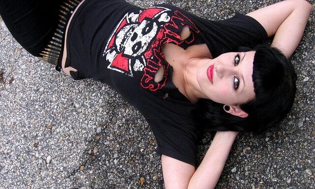 Co to jest rocker w nartach?