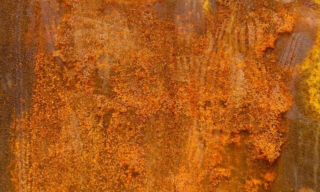 Jak się robi żelazo w Minecraft?