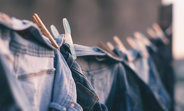 Czego nie nosić latem?