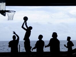 Czy koszykówka jest zdrowa?