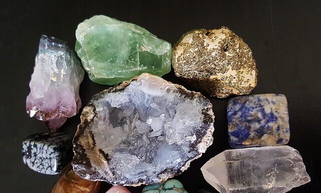 Jak zrobić obsydian z lawy i wody? Jak zrobić obsydian z lawy i wody?