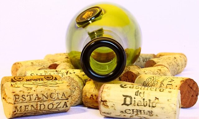 Co lepsze korki czy turfy?