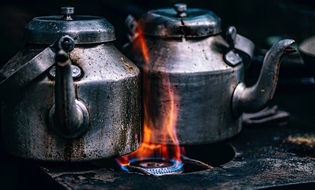 Jak długo można przechowywać kartusze gazowe? Jak długo można przechowywać kartusze gazowe?