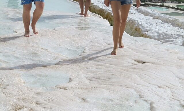 Ile kroków to 7 km?