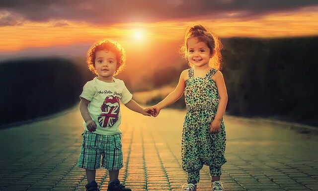 Co do wody dla dzieci? Co do wody dla dzieci?