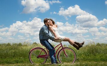 Jaki rower najzdrowszy dla kręgosłupa?
