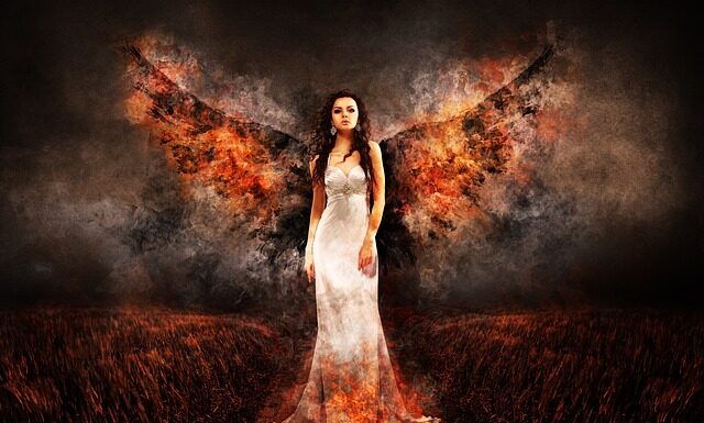 Czy ogień to wynalazek?