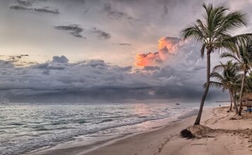 Jaki koc na plażę? Jaki koc na plażę?